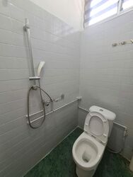 Orchard Tower Rear Block Apartment (D9), Apartment #529294701